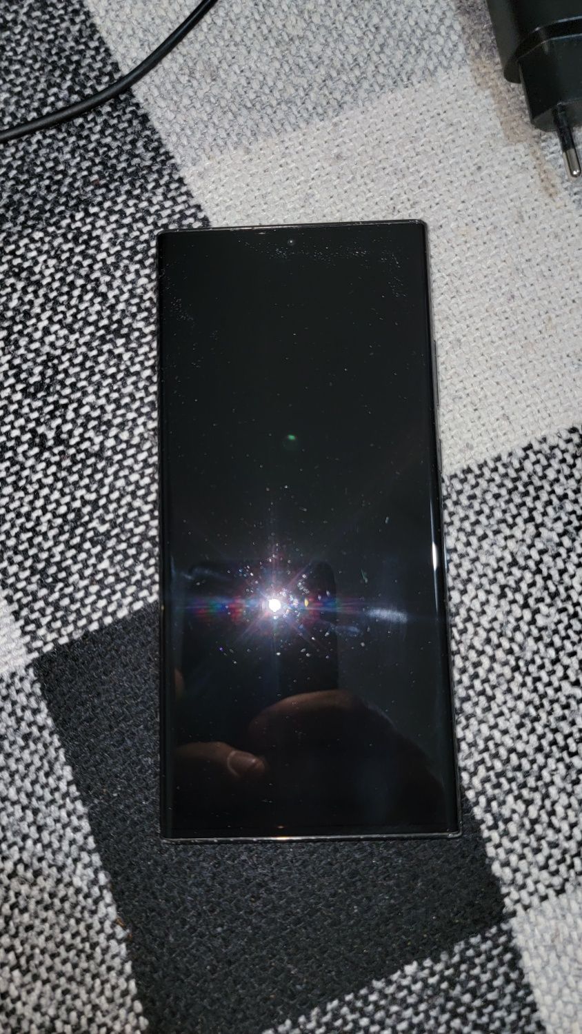 Samsung Note 20 ultra 256GB 5G 12GB Ram