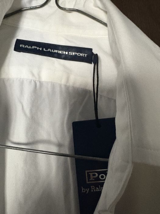 Camasa dama Polo Ralph Lauren originala