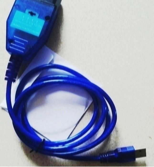 Шнур ккл ваг ком с тумблером