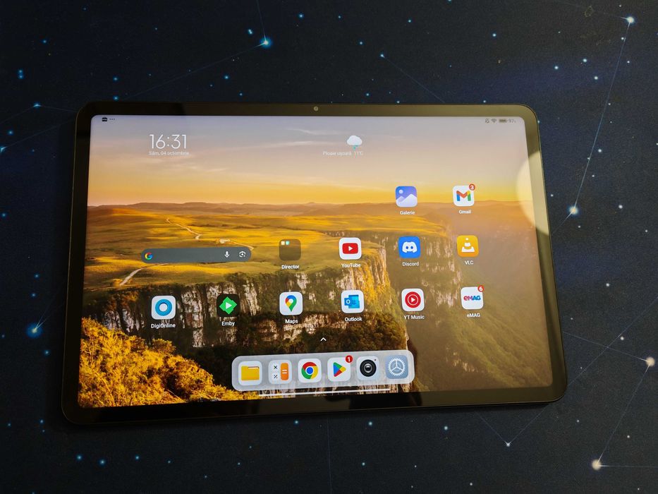Tableta Xiaomi Pad 6 128 GB