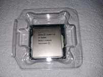 vand schimb procesor gaming i5 6600K 4/4 3.5Ghz socket 1151