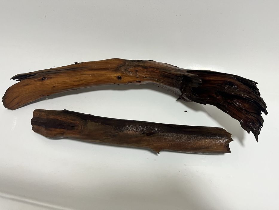 Коряги большие обмен