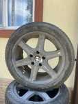 Roti BMW e46 sau diferite modele