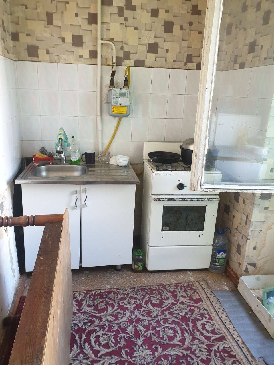 Аренда квартира Яккасарой Кушбеги