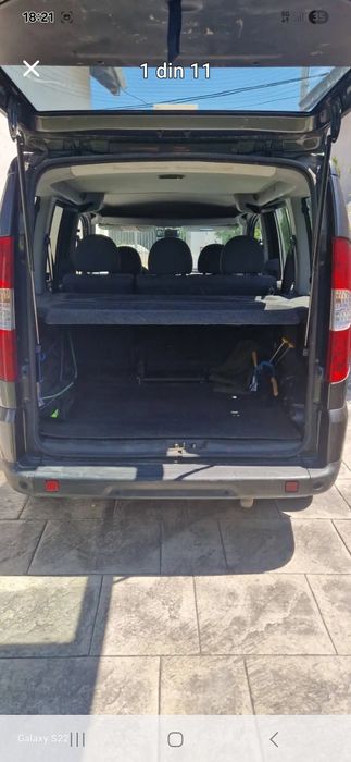Fiat doblo 1.3 disel