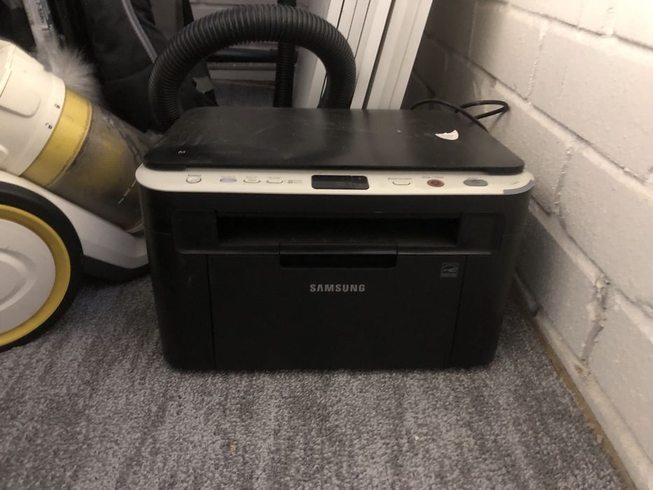 Принетр , сканер, копия SCX-3200