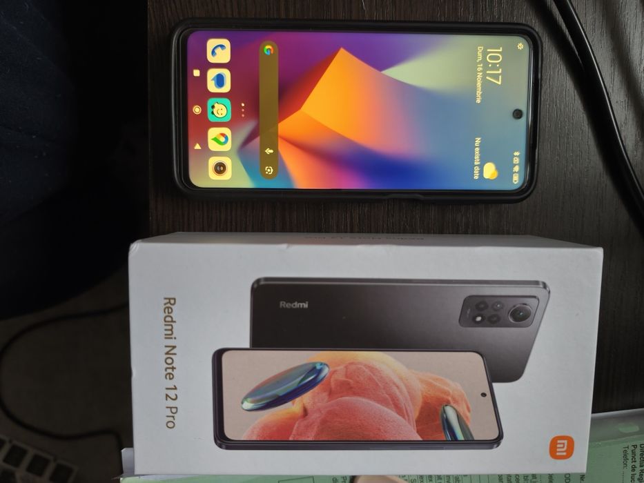 Xiaomi Redmi Note 9 Pro