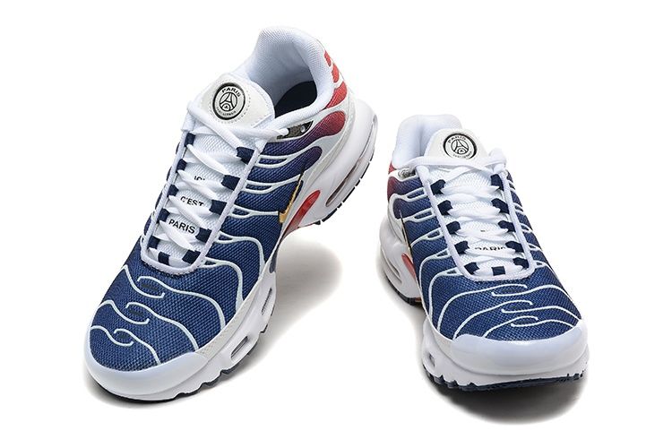 Nike Air Max Plus "PSG"