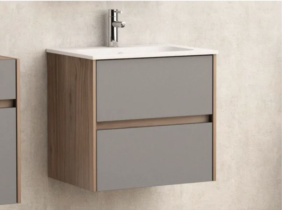 Долен шкаф за баня Inter Ceramic