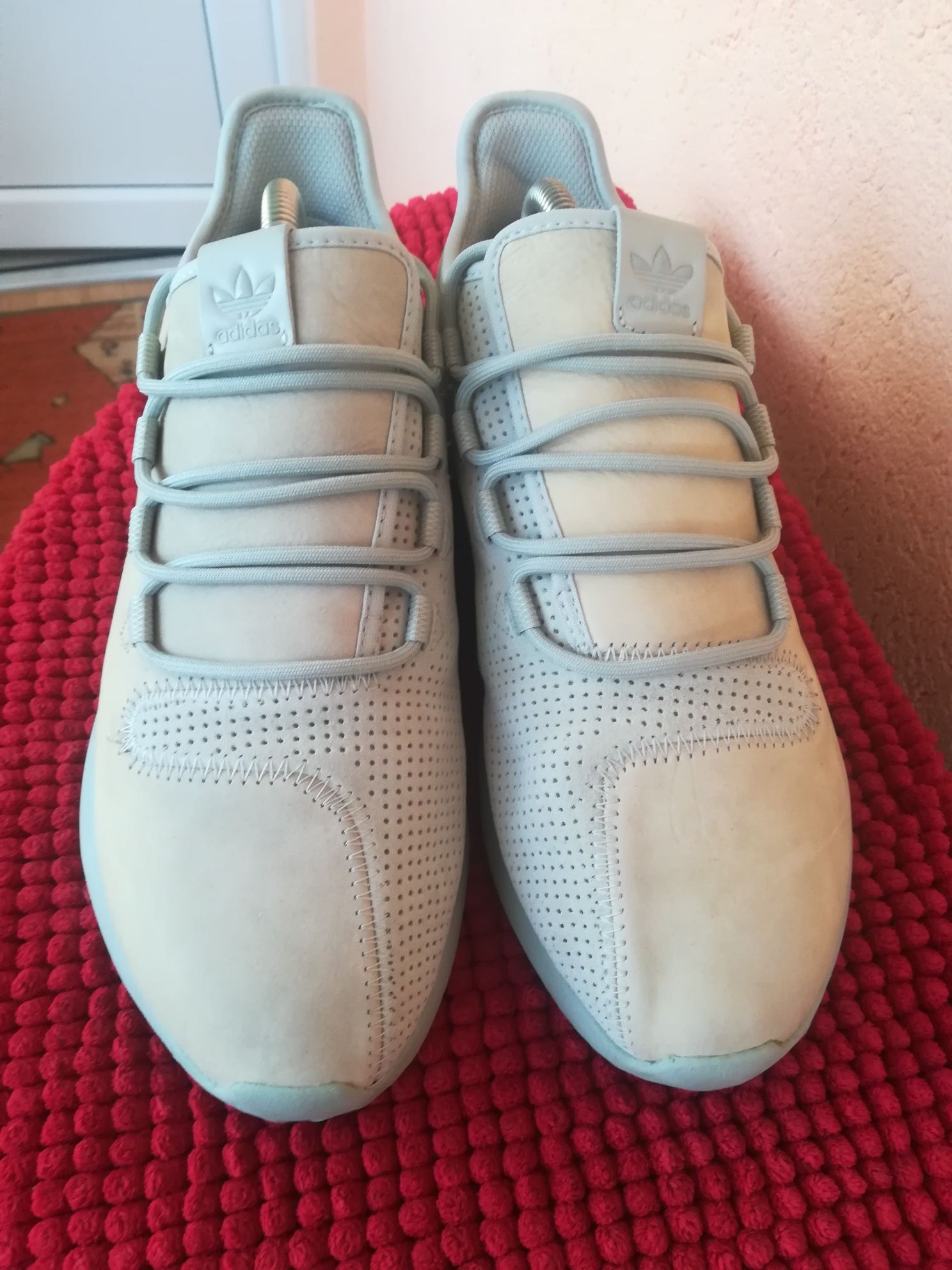 Adidas nr 43 piele bărbați