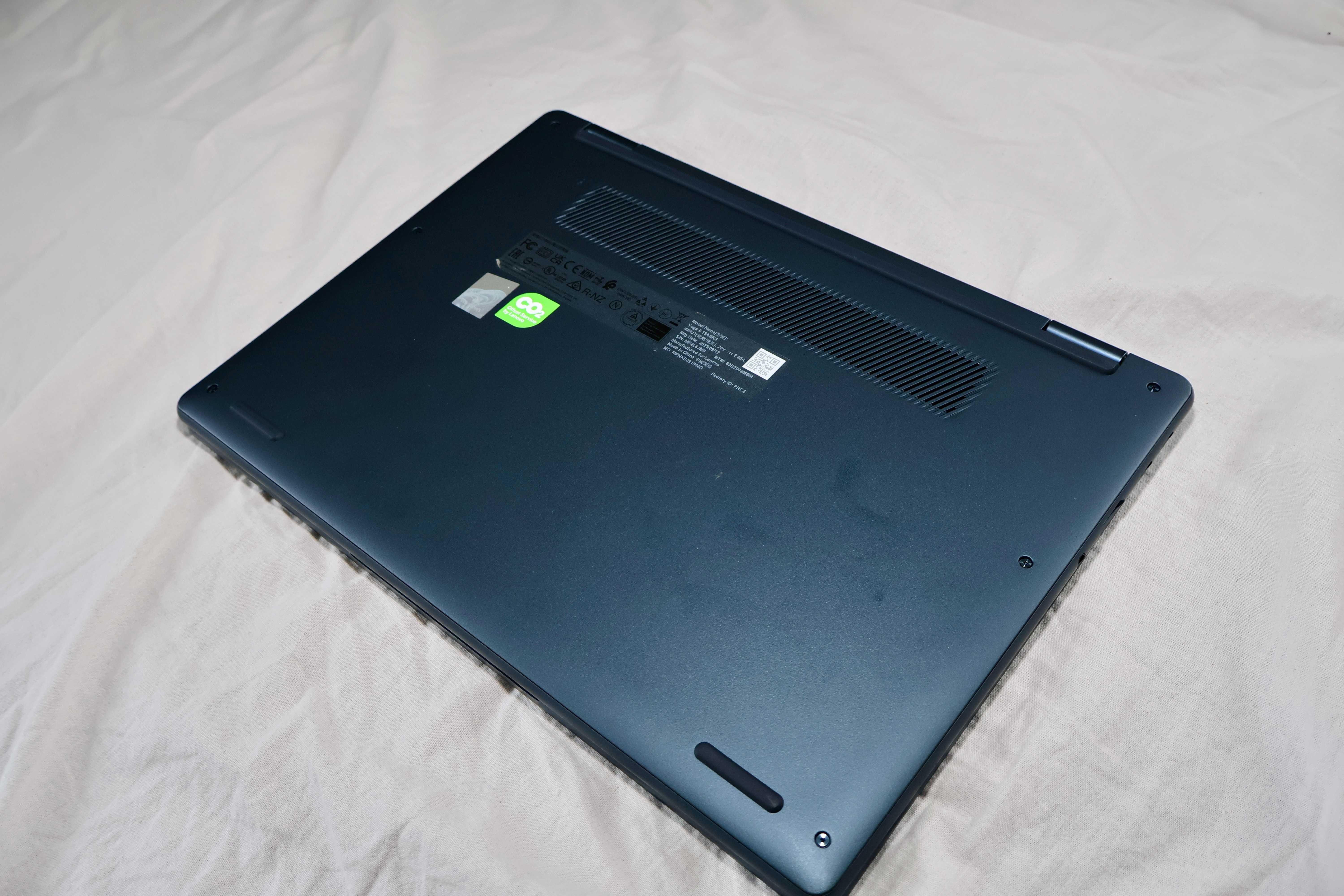 Lenovo Yoga 6 - Стилен лаптоп.