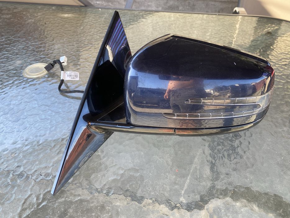 Oflinda St Mercedes E W212 An 2010 Pret 500 lei