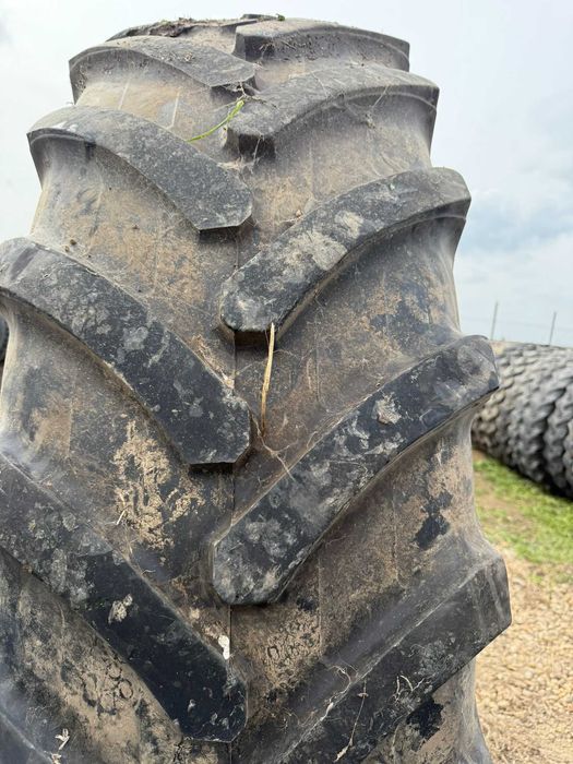 Anvelopa 520.85 R46 Alliance