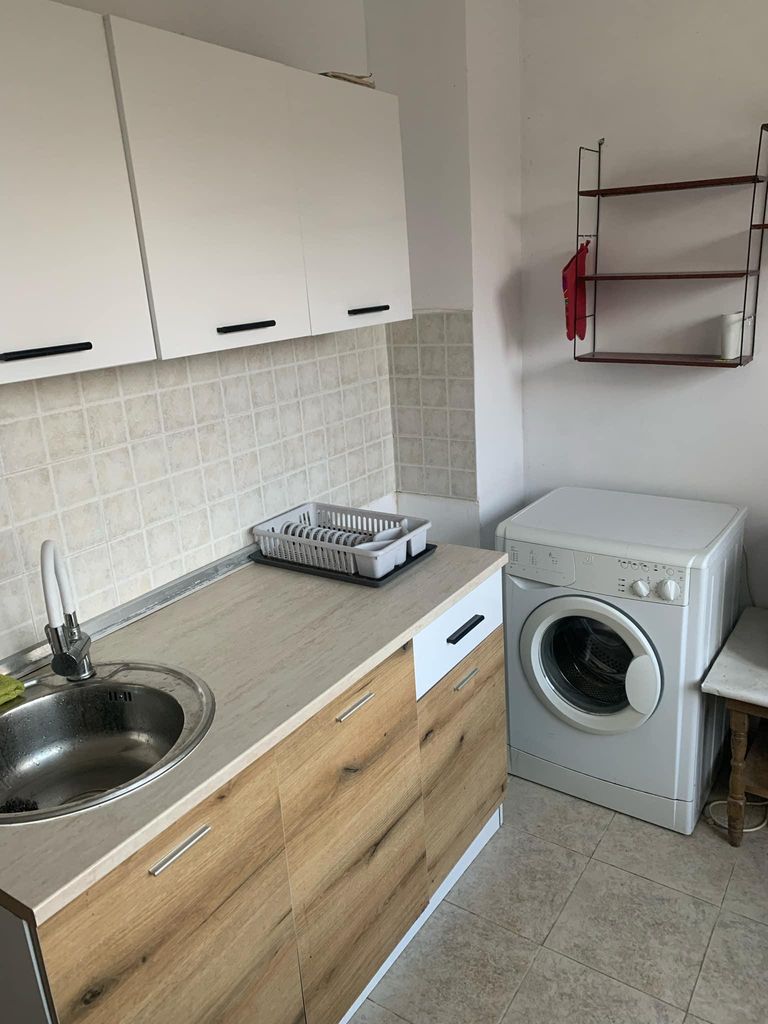 Дава се под наем Двустаен апартамент в София, Младост 2 - 54 кв.м за 415 € - Снимка #1