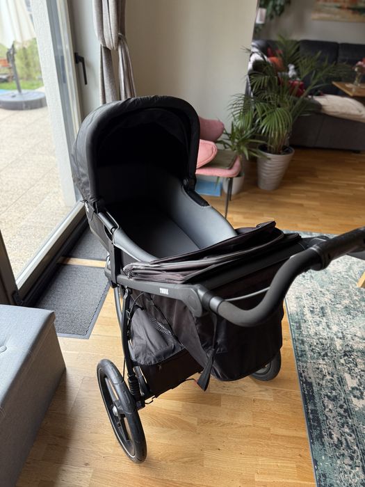 Carucior cu landou Thule Urban Glide 2