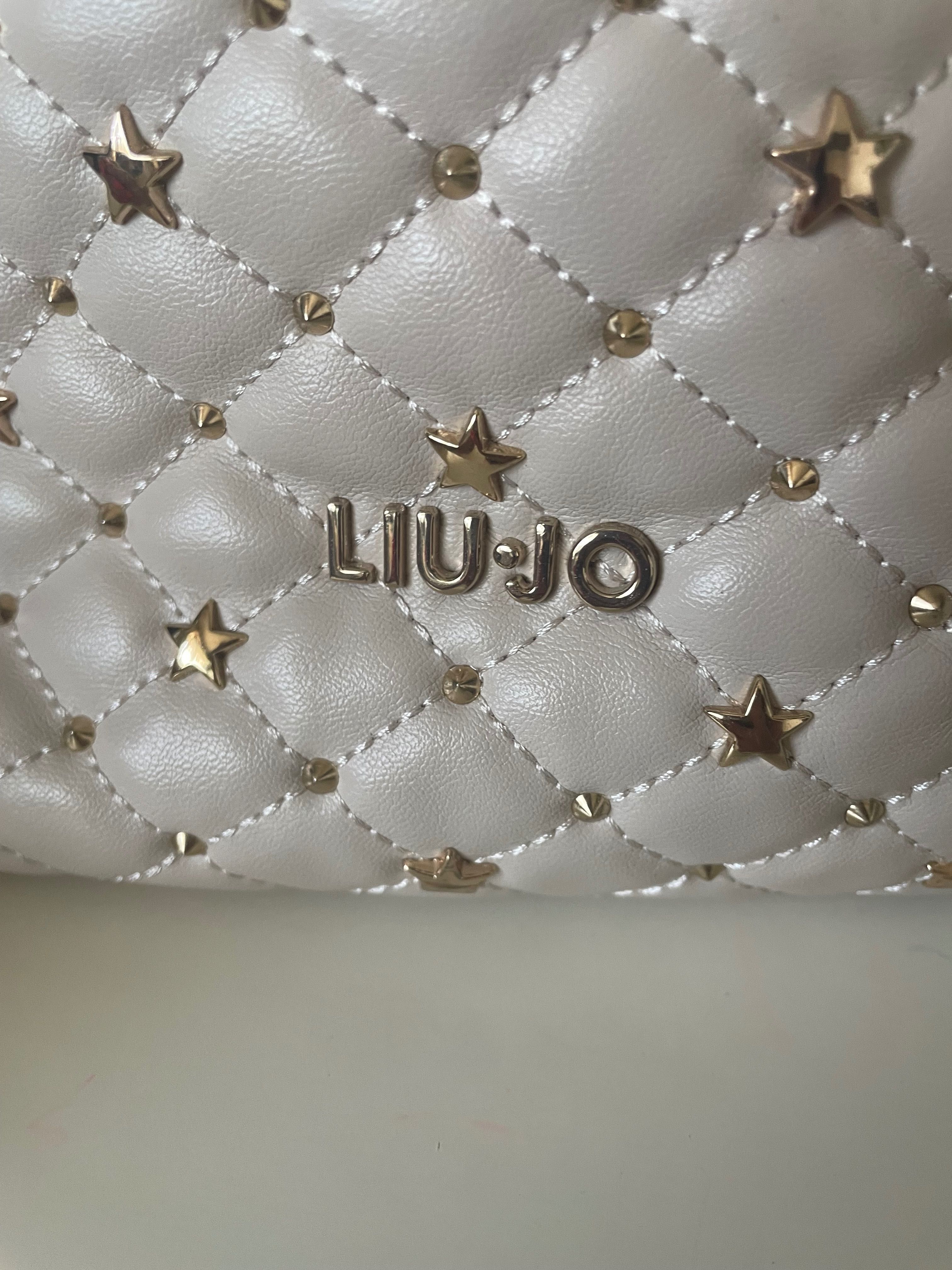 Liu Jo оригинална раница със забележка