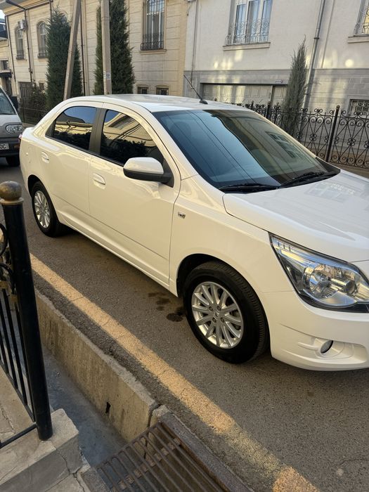 Cobalt Ravon R4 full