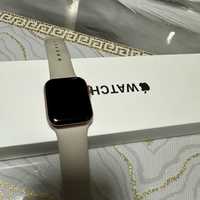 Срочно продаи apple watch SE, 40mm