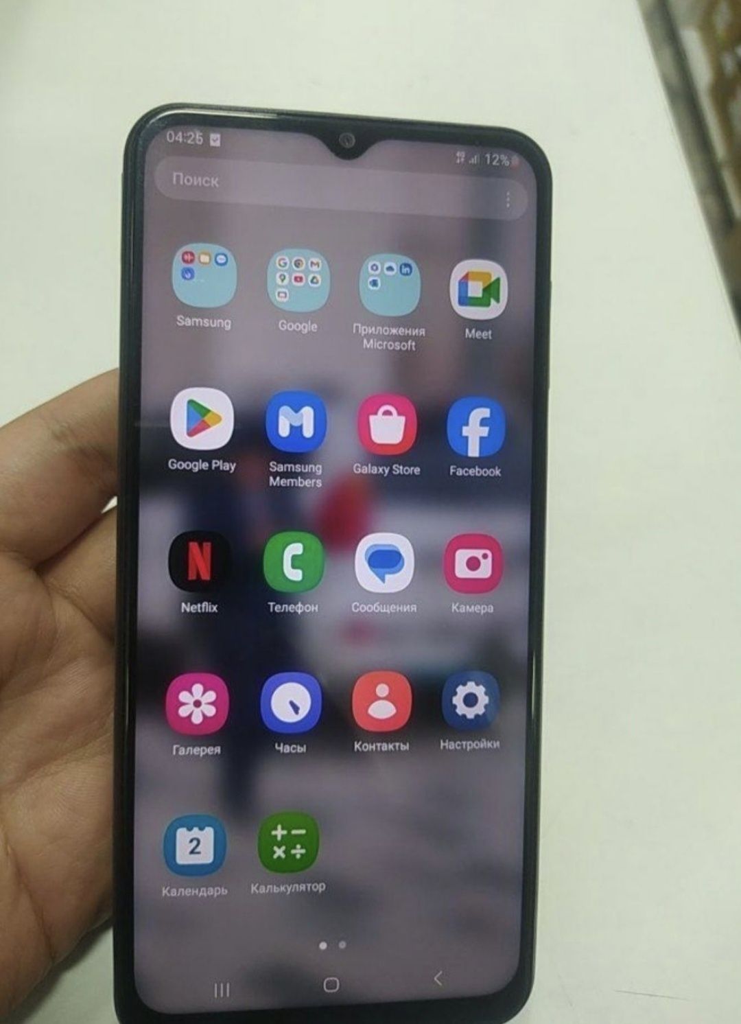 Samsung A13 4/64 сотилади