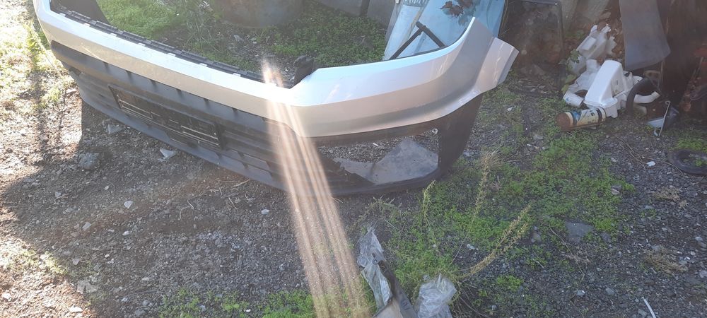 Предна броня за фолксваген кравтер