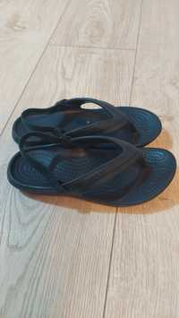 Sandale cauciuc crocs c13  20 cm 32