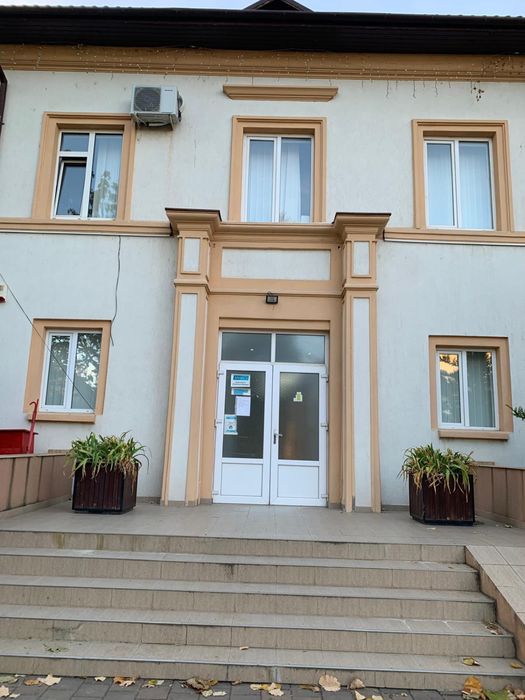 Cabinet stomatologic complet echipat de inchiriat in Oras Novaci, Gorj