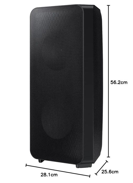 Samsung - MX-ST50B безжична тонколона аудио система