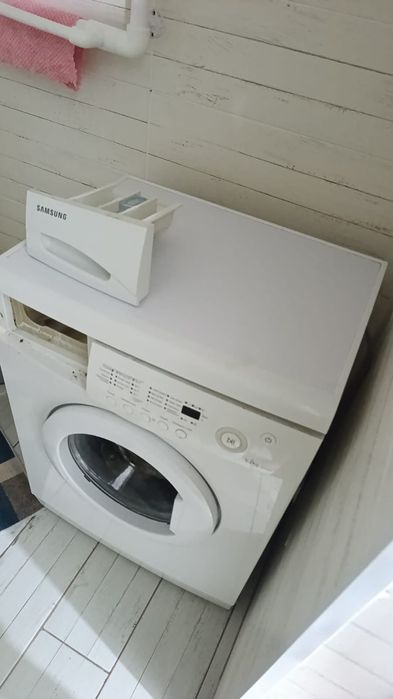 Стералный машина