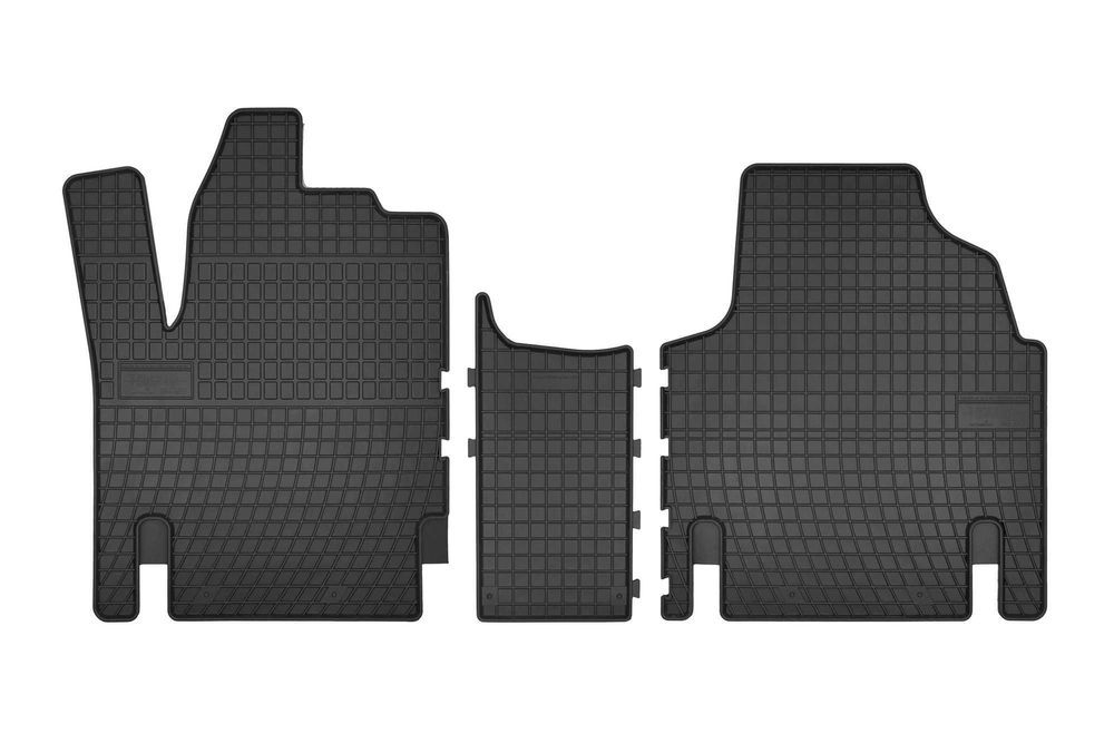 Гумени стелки за Peugeot Expert 1994-2006 г., Frogum - El Toro