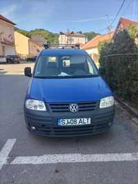 Vand Volkswagen Caddy