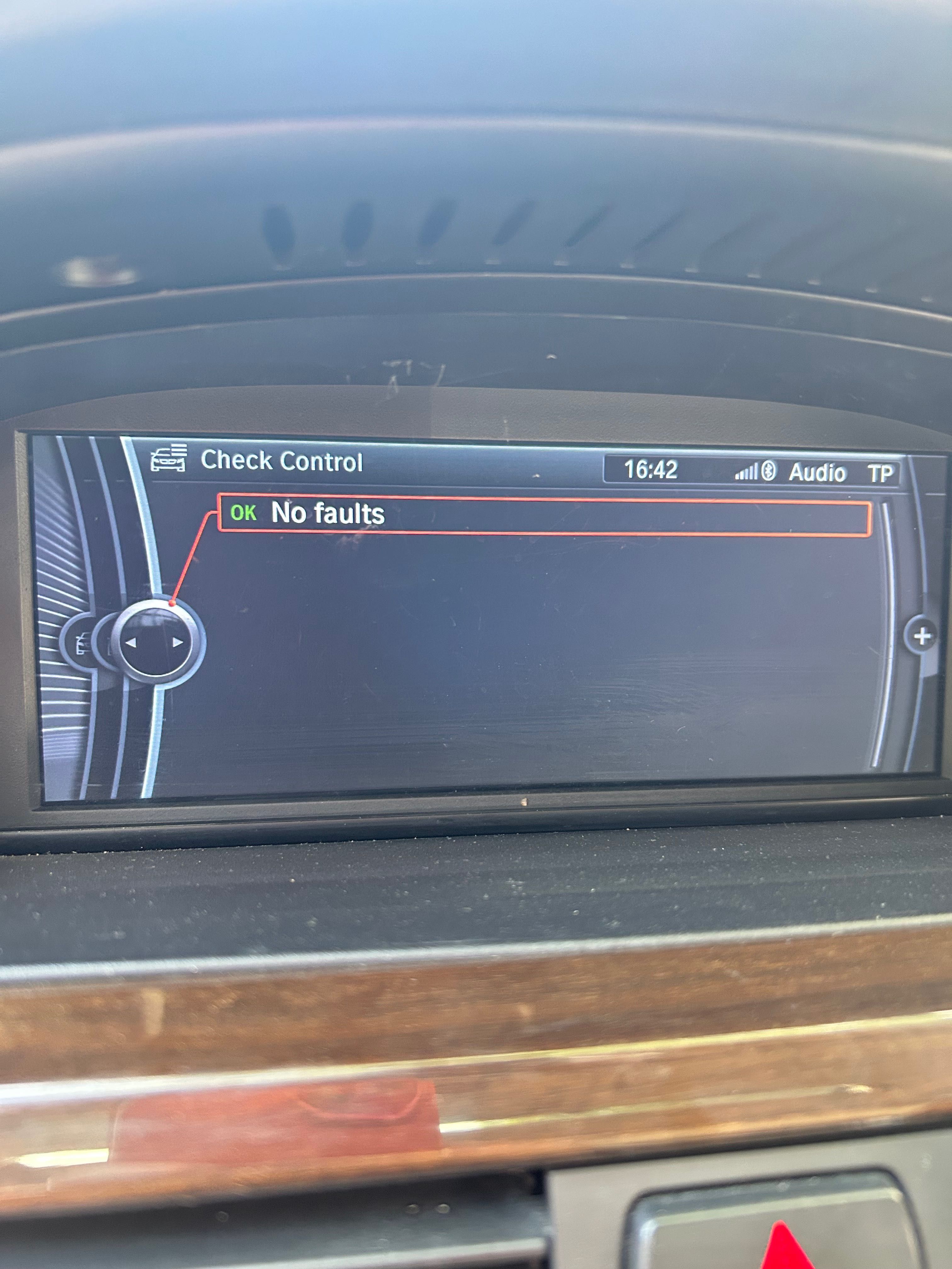 BMW 320d E92 Lci