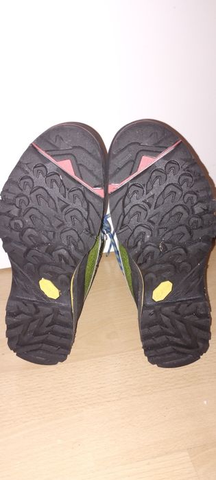 Bocanci iarnă Garmont mărimea 38