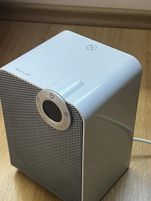 Духалка / вентилаторна/ отоплителна печка Rovus Ceramic Heater
