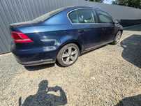 Jante17 vw passat b7 700lei