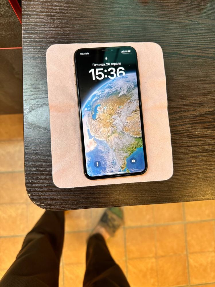 iPhone Xs MAX 256gb