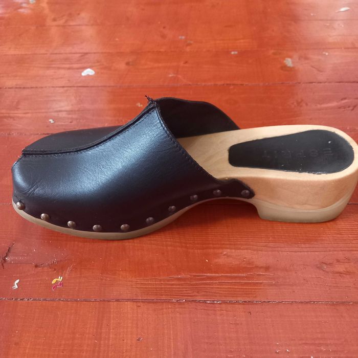 Saboti de oras casual