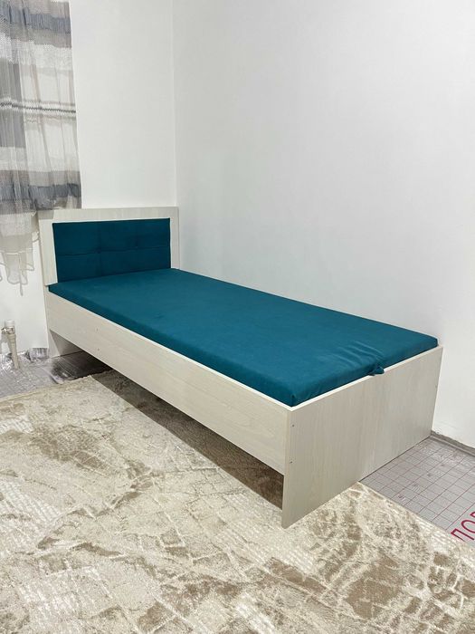 Кровать Спальня Тосек Кроватка Односпалка Кровати Распродажа