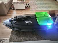 Navomodel de nadit Flytec 18000mAh 7,4 V