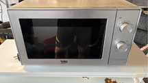 Cuptor cu microunde Beko