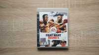 Joc Fight Night Round 4 PS3 PlayStation 3 Play Station 3