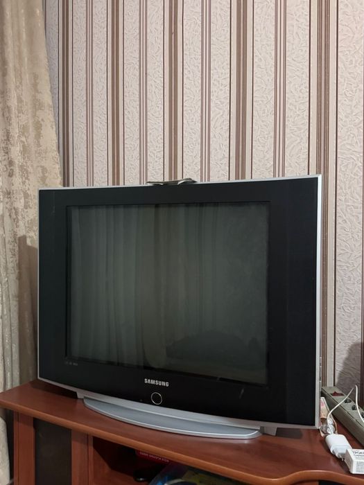 Продам телевизор в рабочем состоянии