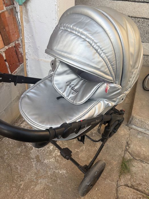 Детска количка. Версай