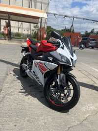 Yamaha yzf r125 2015 ABS