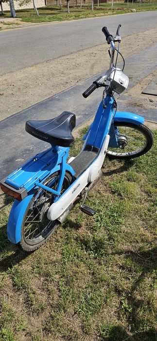Vand piaggio ciao