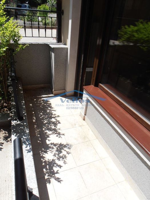 Дава се под наем Двустаен апартамент в София, Манастирски ливади - 60 кв.м за 637.5 € - Снимка #11