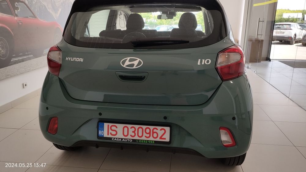 Alarma auto senzori parcare incalzire scaun Navi camere marsalier yale