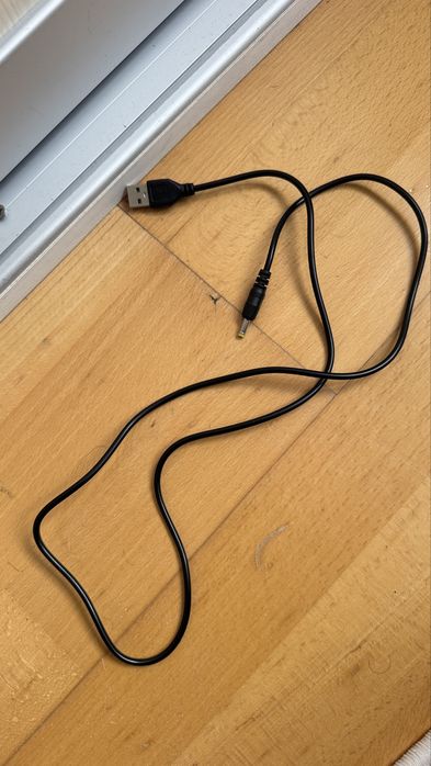 PSP cablu usb incarcare pc sony playstation portable