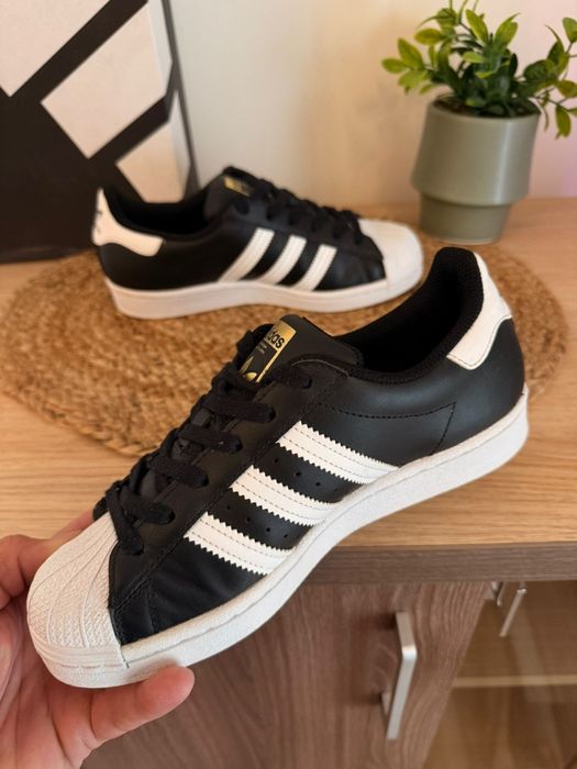 Adidași ADIDAS SuperStar