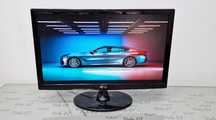 Televizor bucatarie - Lg M227WDL - 22 inch/56 cm - impecabil