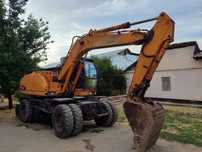 Samsung MX132W ekskavator